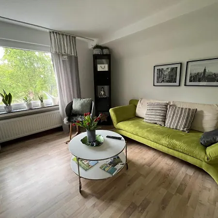 Xantener Heeser Weg *