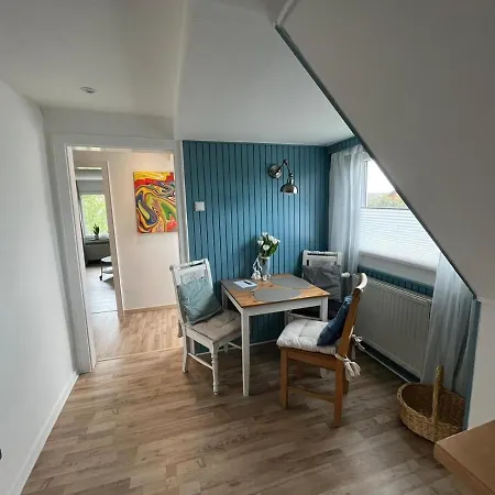 Xantener Heeser Weg *