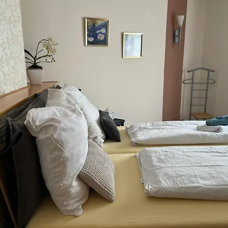 Xantener Heeser Weg Апартаменты