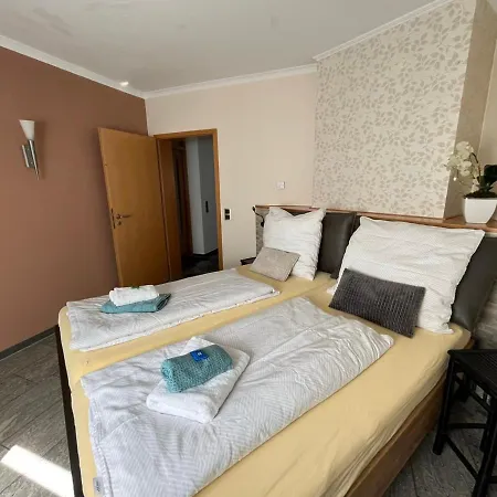 Xantener Heeser Weg Apartamento Xanten