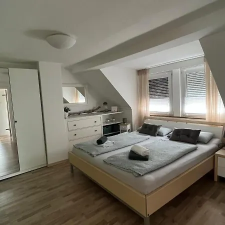 Xantener Heeser Weg * Xanten