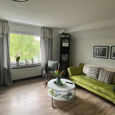 Apartamento Xantener Heeser Weg Xanten