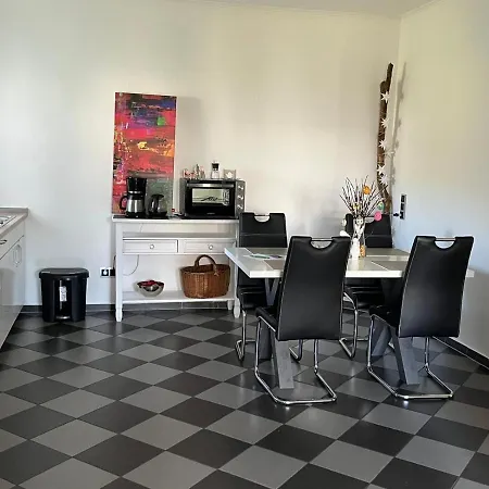 Xantener Heeser Weg Xanten