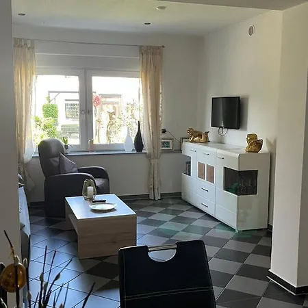 Xantener Heeser Weg * Xanten