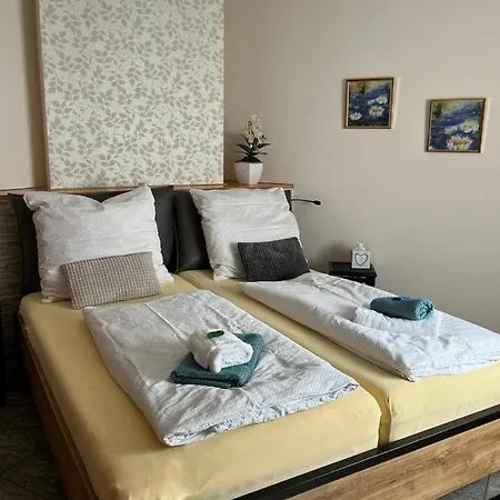 Xantener Heeser Weg * Xanten