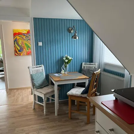 Xantener Heeser Weg *