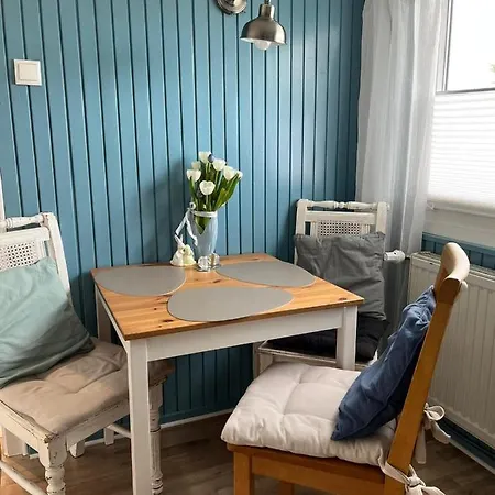 Apartamento Xantener Heeser Weg *