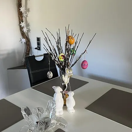 Apartmán Xantener Heeser Weg