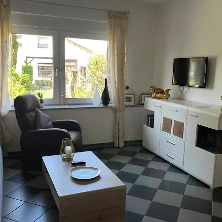 Xantener Heeser Weg *