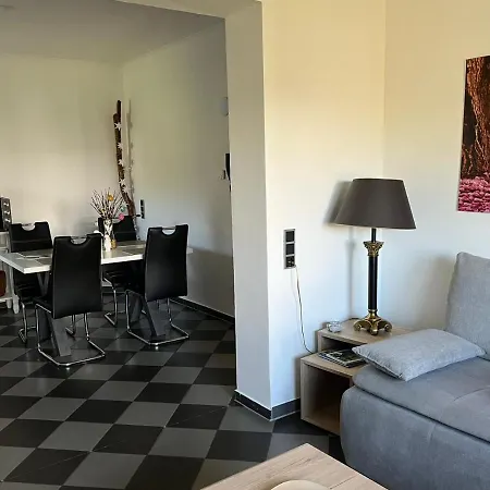 Xantener Heeser Weg Apartamento Xanten