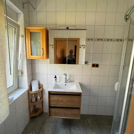 Xantener Heeser Weg Апартаменты Ксантен