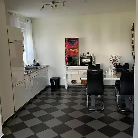 Apartamento Xantener Heeser Weg Xanten