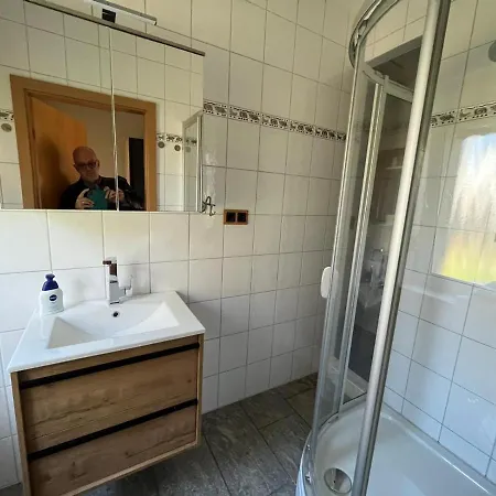 Apartamento Xantener Heeser Weg Xanten