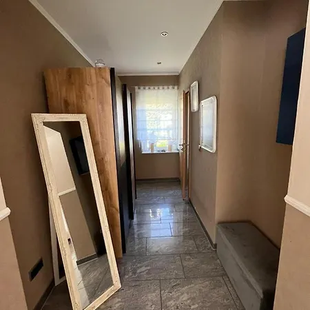 Xantener Heeser Weg Xanten