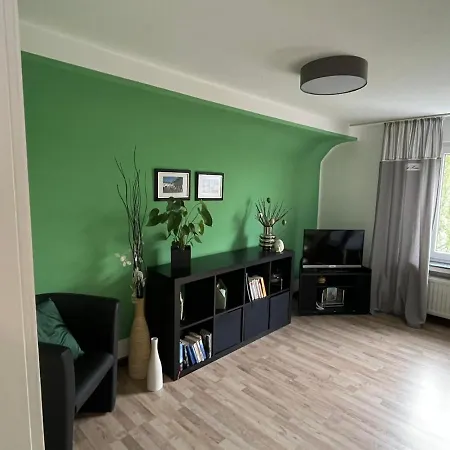 Xantener Heeser Weg Apartmán Xanten