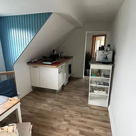 Apartmán Xantener Heeser Weg *