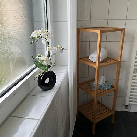 Apartamento Xantener Heeser Weg Xanten