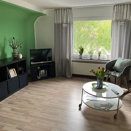 Xantener Heeser Weg * Xanten