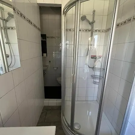 Xantener Heeser Weg Apartmán *