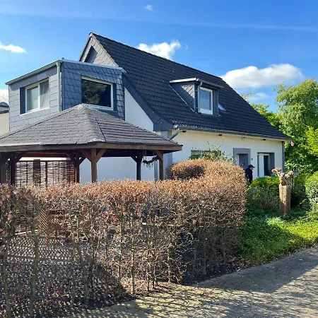 Apartamento Xantener Heeser Weg *