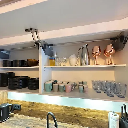 Apartamento Xantener Heeser Weg Xanten