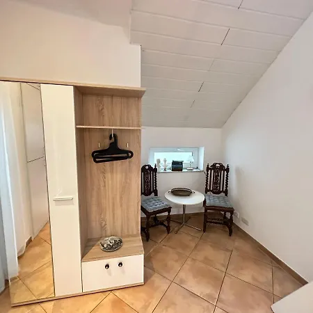 Apartmán Xantener Heeser Weg *