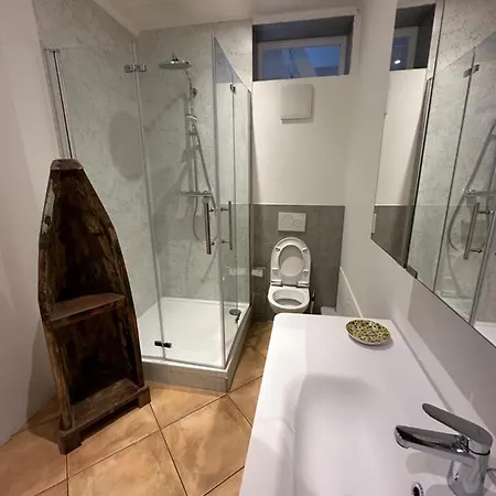 Xantener Heeser Weg Apartmán Xanten