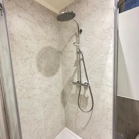 Xantener Heeser Weg Apartman