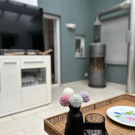 Apartamento Xantener Heeser Weg Xanten
