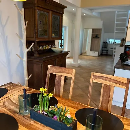 Xantener Heeser Weg Xanten