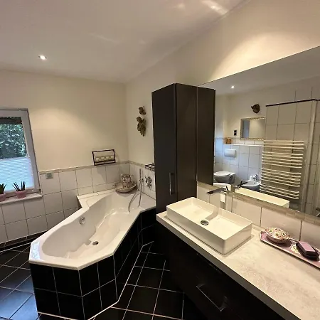 Apartmán Xantener Heeser Weg Xanten