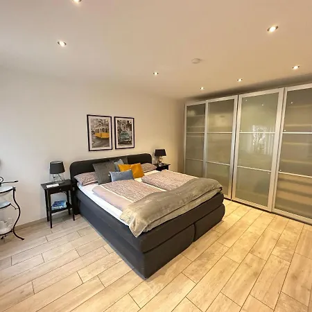 Xantener Heeser Weg Xanten