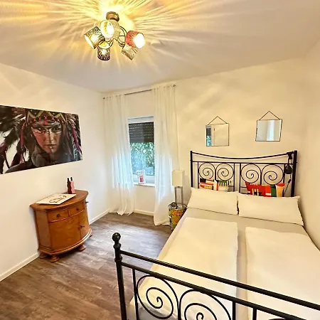 Xantener Heeser Weg Xanten