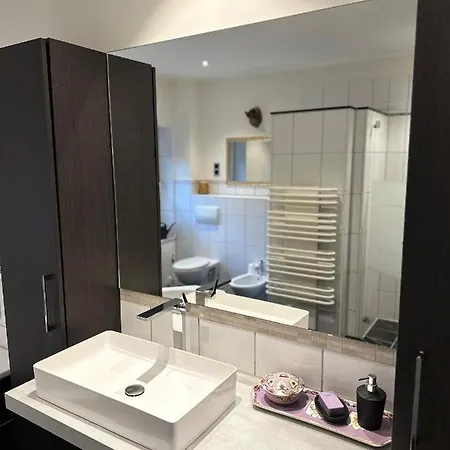 Xantener Heeser Weg Apartmán Xanten