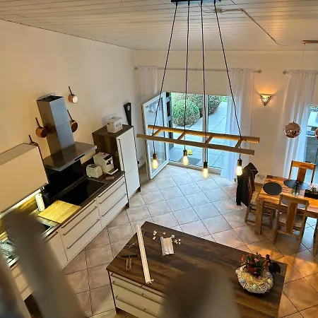 Xantener Heeser Weg Apartmán Xanten