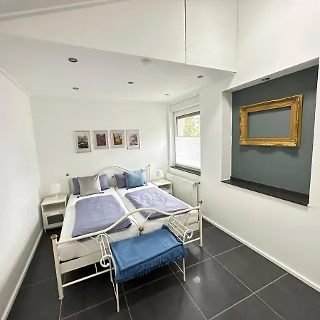 Apartamento Xantener Heeser Weg Xanten