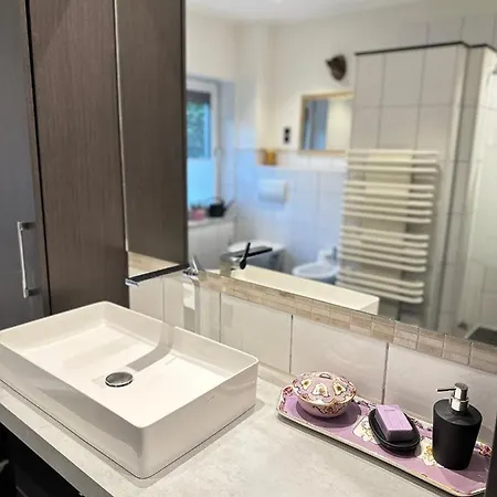 Apartamento Xantener Heeser Weg *