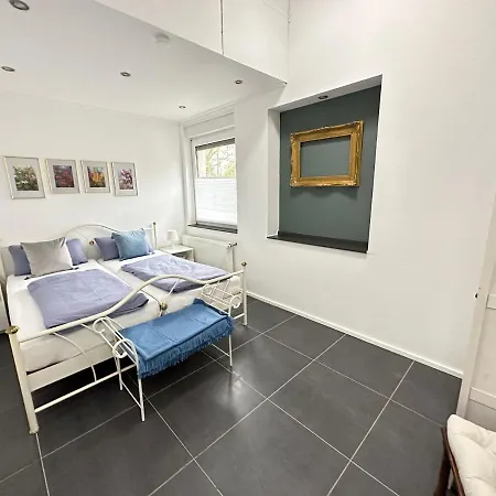 Apartamento Xantener Heeser Weg Xanten