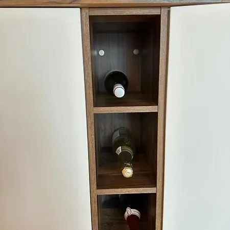 Xantener Heeser Weg Apartmán Xanten