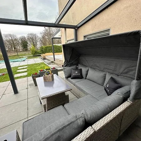 Apartamento Xantener Heeser Weg *