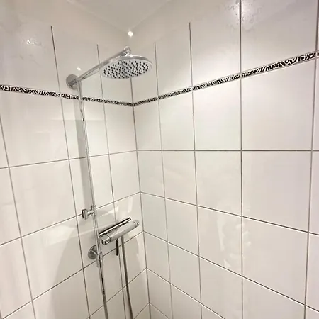 Apartamento Xantener Heeser Weg Xanten