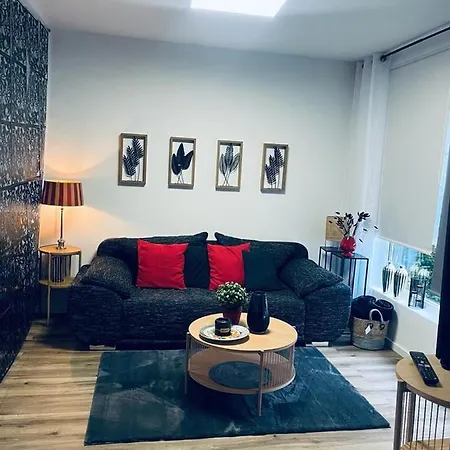 Xantener Heeser Weg Apartamento Xanten