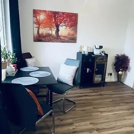 Apartamento Xantener Heeser Weg Xanten