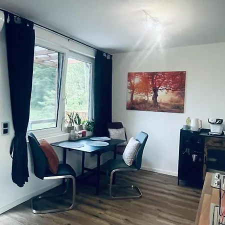 Apartmán Xantener Heeser Weg Xanten