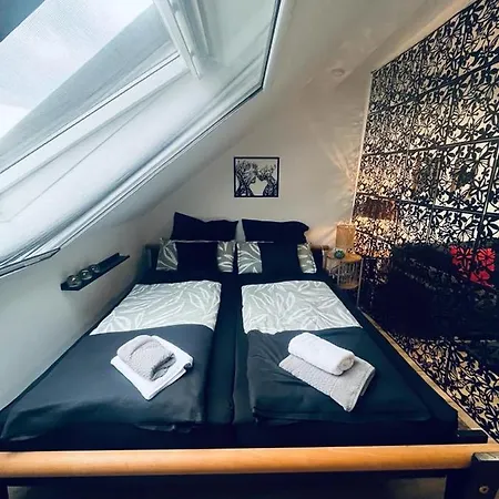 Xantener Heeser Weg Апартаменты