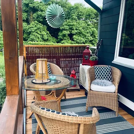 Xantener Heeser Weg Apartmán