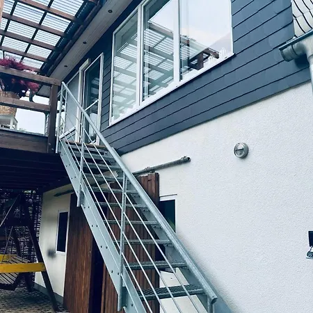 Apartmán Xantener Heeser Weg