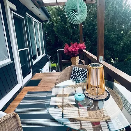 Xantener Heeser Weg Apartmán Xanten