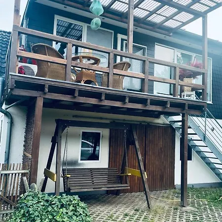 Xantener Heeser Weg Xanten