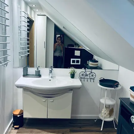 Xantener Heeser Weg Apartmán